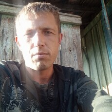 Фотография мужчины Константин, 34 года из г. Чита