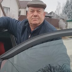 Фотография мужчины Николай, 63 года из г. Мценск