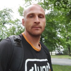 Фотография мужчины Дима, 38 лет из г. Харьков