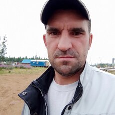 Фотография мужчины Павел, 43 года из г. Шарыпово
