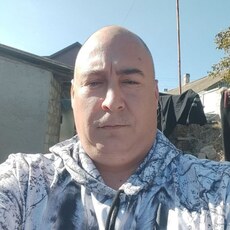 Фотография мужчины Юра, 43 года из г. Херсон