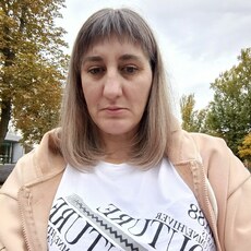 Фотография девушки Вера, 44 года из г. Саратов