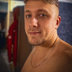 Фотография мужчины Андрей, 35 лет из г. Борисполь