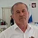 Рашид Рашидов, 66 лет