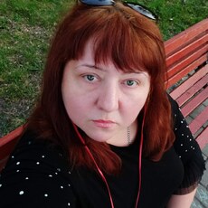 Фотография девушки Amika, 51 год из г. Орша
