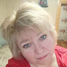 Фотография девушки Наталья, 52 года из г. Казань
