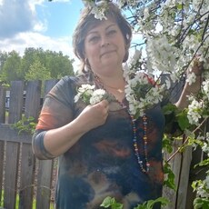 Фотография девушки Светлана, 51 год из г. Нижнеудинск