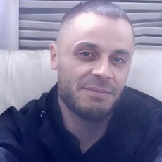 Фотография мужчины Роман, 34 года из г. Ульяновск