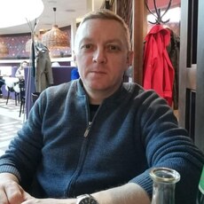 Фотография мужчины Владимир, 46 лет из г. Минск