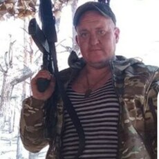 Фотография мужчины Алексей, 36 лет из г. Тяжинский