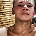 Гена, 19 лет