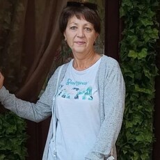 Фотография девушки Маргарита, 56 лет из г. Луганск