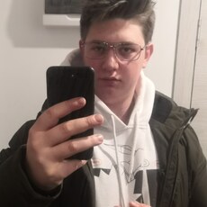 Фотография мужчины Дмитрий, 22 года из г. Барнаул