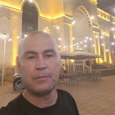 Фотография мужчины Алтынбек, 50 лет из г. Жалал Абад