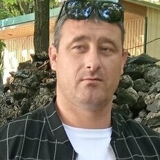 Фотография мужчины Анатолий, 40 лет из г. Саратов