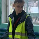 Егор, 19 лет