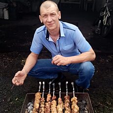Фотография мужчины Сергей, 39 лет из г. Киселевск