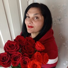 Фотография девушки Марго, 47 лет из г. Ольга