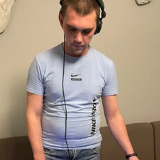 Фотография мужчины Алексей, 30 лет из г. Пермь