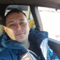Фотография мужчины Александр, 41 год из г. Тайшет