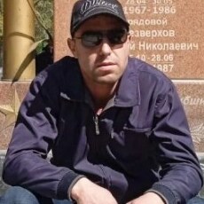 Фотография мужчины Евгений, 38 лет из г. Уштобе