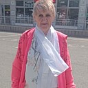 Альфия, 70 лет