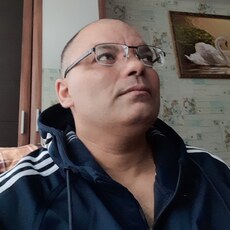 Фотография мужчины Виталий, 46 лет из г. Богданович
