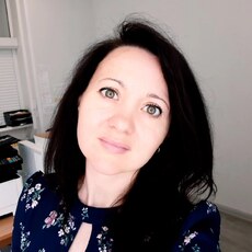 Фотография девушки Оксана, 42 года из г. Ярославль