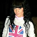 Кристина, 37 лет