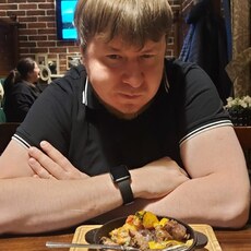 Фотография мужчины Александр, 37 лет из г. Москва
