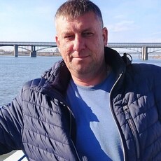 Фотография мужчины Денис, 44 года из г. Находка