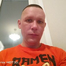 Фотография мужчины Денис, 39 лет из г. Новосибирск