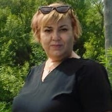 Фотография девушки Оксана, 54 года из г. Томск