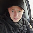 Михаил, 23 года