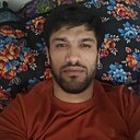 Эшон, 30 лет