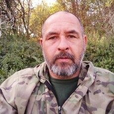 Фотография мужчины Фрол, 51 год из г. Армянск