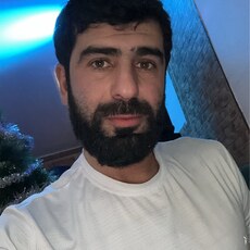 Фотография мужчины Руслан, 36 лет из г. Тараз