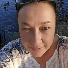 Фотография девушки Aksana, 47 лет из г. Пасау