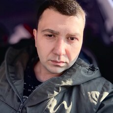 Фотография мужчины Артём, 33 года из г. Усть-Донецкий