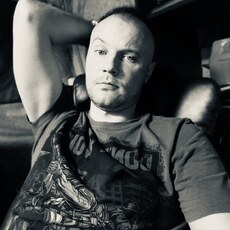 Фотография мужчины Павел, 37 лет из г. Белгород