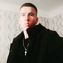 Денис, 27 лет