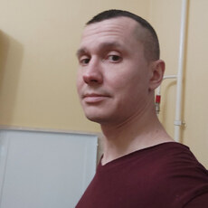 Фотография мужчины Сергей, 38 лет из г. Пинск