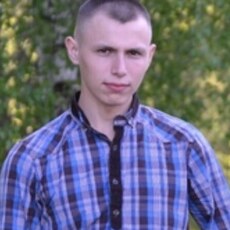 Фотография мужчины Сергей, 29 лет из г. Пинск