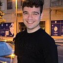 Султан, 24 года
