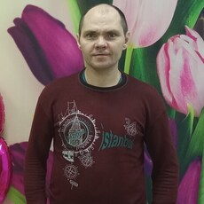 Фотография мужчины Алексей, 45 лет из г. Саранск