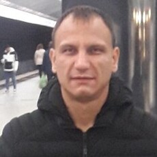 Фотография мужчины Павел, 35 лет из г. Лесной