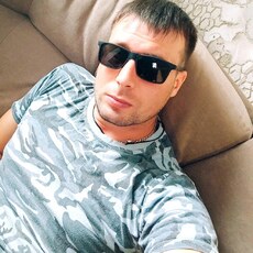 Фотография мужчины Александр, 34 года из г. Прокопьевск