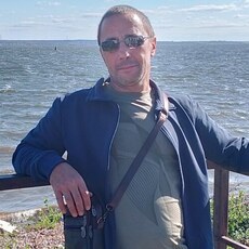 Фотография мужчины Рома, 45 лет из г. Ржев