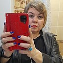 Жанна, 53 года