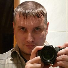 Фотография мужчины Влад, 46 лет из г. Обнинск